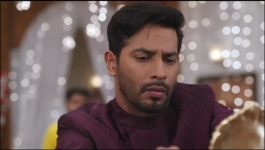 Spy Bahu - 22nd September 2022